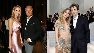 7 красавцев, кто женился на моделях, — четверо упустили свой шанс и горько пожалели