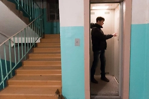 Домофоны, лифты, счётчики: Эксперт по ЖКХ объяснил, как домашние приборы отреагируют на сбои связи