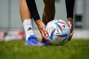 В Кремле высказались о возможном возвращении сборной России в турниры ФИФА