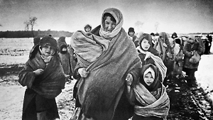 6 душераздирающих историй о подвигах матерей, которые спасали своих детей в Великую Отечественную