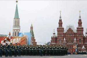 Главный праздник в году: Россияне назвали самые важные традиции, связанные с Днём Победы
