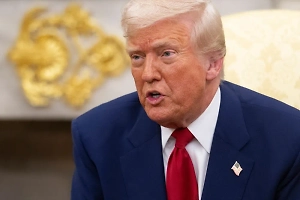 Трамп назвал сроки создания новых военных кораблей для ВМС США