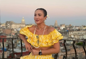 Репродуктолог связала изменения фигуры Ольги Бузовой с подготовкой к беременности