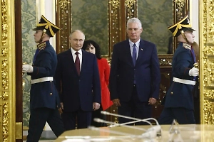 Президент Кубы осудил слова Трампа о вкладе США в победу во Второй мировой войне