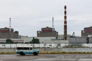 «Росатом» заявил о готовности вернуть американское топливо с ЗАЭС в США