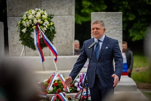 Фицо заявил, что Эстония сознательно хотела сорвать его визит в Москву