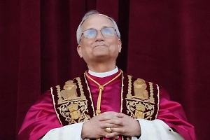 «Новенький в Ватикане»: Богослов раскрыл Life.ru неожиданные подробности о папе Римском Льве XIV