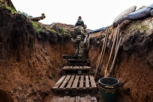 «Обстрелов нет»: В России отметили странное поведение ВСУ после начала перемирия