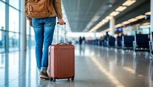 Назван топ экзотических курортов в России и за границей для новогодних каникул