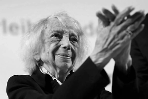 Пережившая холокост Марго Фридлендер умерла 9 мая в 103 года