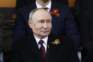 Путин призвал Киев возобновить переговоры в Стамбуле без предварительных условий