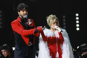 «Отвалите»: Чеботина прокомментировала слухи о планах родить ребёнка от Киркорова