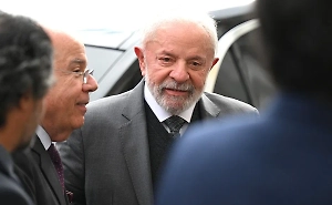 Бразилия готова оказать помощь в мирном урегулировании конфликта на Украине