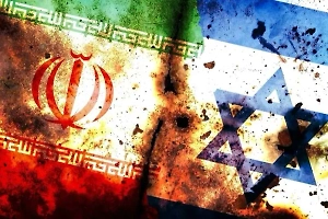 Политолог объяснил, как Израиль использовал опыт СВО при атаке на Иран