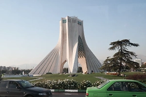 Российские учёные застряли в Тегеране, прибыв в Иран накануне ударов Израиля