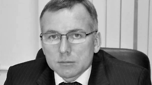 Тюменский депутат скоропостижно умер в 57 лет