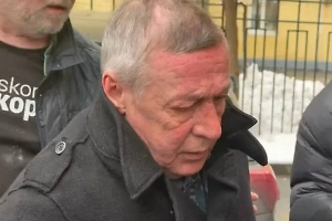 «Что он совершил?» В Госдуме удивились «охоте» Украины на нового врага – Ефремова