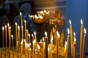 В РПЦ рассказали, почему православие — религия сильных и успешных личностей