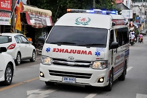 Учитель из России устроил смертельное ДТП в Таиланде и откупился от тюрьмы за 3,3 млн