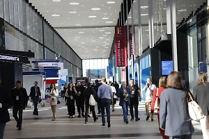 Радужная форель и щучья икра за 6500: Стало известно меню ПМЭФ-2025