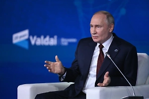 Путин раскрыл секрет, который помог ему сохранить остроту зрения