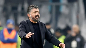 Дженнаро Гаттузо стал главным тренером сборной Италии по футболу