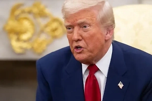 Трамп встретится с Зеленским на полях саммита G7