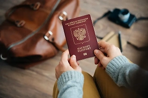 В Госдуме рассказали, где и как можно внести данные о группе крови в паспорт