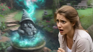 Страшные тайны садовых фигурок: маг рассказывает, что ни в коем случае нельзя ставить на участке