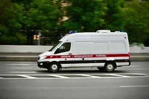 Оперштаб: В Адлере одна женщина погибла и одна пострадала при атаке дронов ВСУ