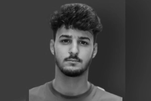 Палестинский футболист Абдулла Мазен Хавила погиб в результате атаки Израиля