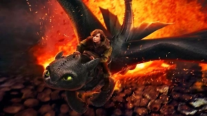 Беззубик снова в деле: как ремейк «Как приручить дракона» покоряет сердца в 2025 году