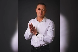 «Я весь посинел»: Старший сын Никаса Сафронова едва не умер из-за протеинового коктейля