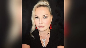 Московский суд оштрафовал певицу Максакову* за нарушение закона об иноагентах