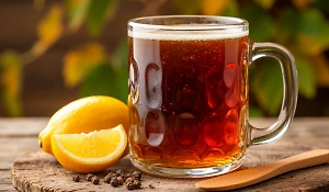 Россиянам назвали месяц, когда упадут цены на квас