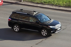 В кабмине опровергли информацию о возвращении двух марок авто на российский рынок