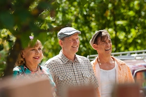 Митяй Буханкин из «Сватов» задолжал российской налоговой более 600 тысяч рублей