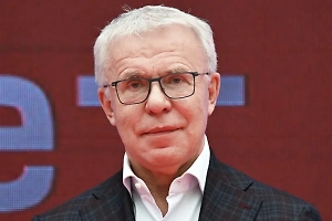 «Это промокашка спортивная»: Фетисов осудил IIHF за игнорирование российских хоккеистов «Флориды»