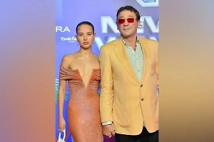 Невеста Лепса с иронией отреагировала на расследование Life.ru о состоянии её семьи