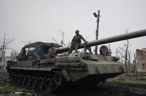 Российский военный повторил подвиг советского лётчика Маресьева на СВО