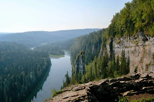 Пирамида в недоступных горах и перевал Дятлова. Самые мистические места на Урале