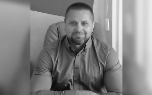 Погибший при атаке дрона ВСУ курский чиновник записывал обращение к Путину