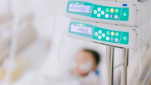 «Он борется за жизнь»: У умершей во время беременности женщины родился ребёнок