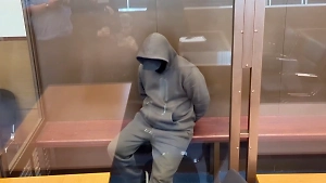 В Москве суд вынес приговор убийце женщины, тело которой нашли в «Запорожце» Куценко