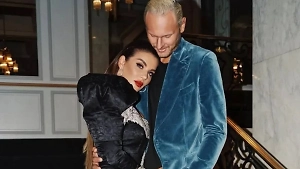 Седокова заявила права на наследство покойного мужа Яниса Тиммы