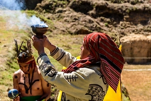 «Осмелятся немногие»: Россия стала центром мистического туризма