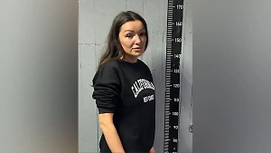 Блогерша, пожелавшая смерти бойцам СВО, получила штраф на 45 тысяч