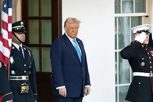 Президент США сомневается в целесообразности атаки на Иран