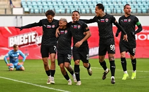 Рекламное агентство подало в суд на ФК «Химки» за нарушение договора