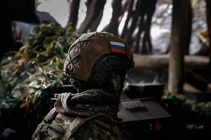 Армия России взяла под контроль 12-е село в Днепропетровской области